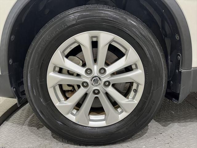 NISSAN X-TRAIL HYBRID 2WD 2016 Image 31