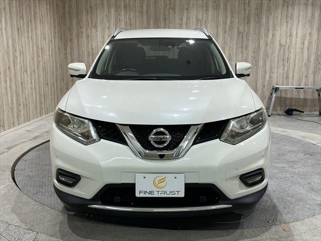 NISSAN X-TRAIL HYBRID 2WD 2016 Image 31