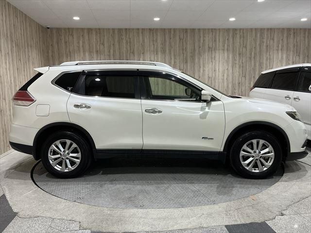 NISSAN X-TRAIL HYBRID 2WD 2016 Image 31