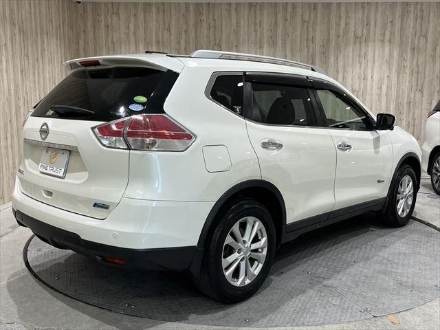 NISSAN X-TRAIL HYBRID 2WD 2016 Image 31