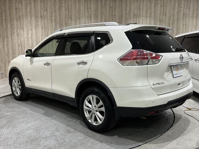 NISSAN X-TRAIL HYBRID 2WD 2016 Image 31