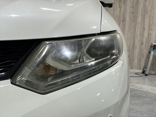 NISSAN X-TRAIL HYBRID 2WD 2016 Image 31