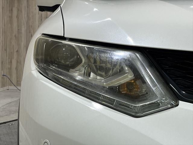 NISSAN X-TRAIL HYBRID 2WD 2016 Image 31