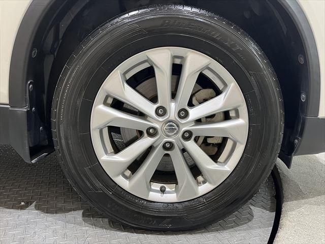 NISSAN X-TRAIL HYBRID 2WD 2016 Image 31