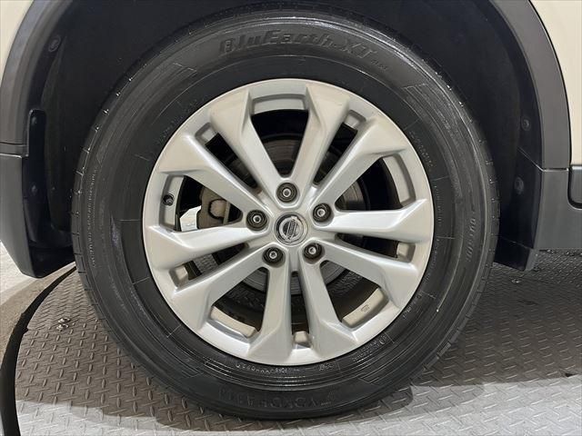 NISSAN X-TRAIL HYBRID 2WD 2016 Image 31