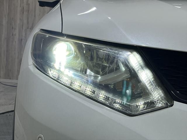 NISSAN X-TRAIL HYBRID 2WD 2016 Image 31