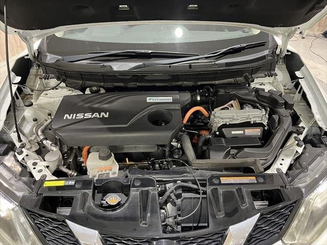 NISSAN X-TRAIL HYBRID 2WD 2016 Image 31