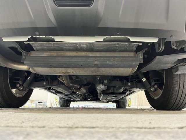 NISSAN X-TRAIL HYBRID 2WD 2016 Image 31