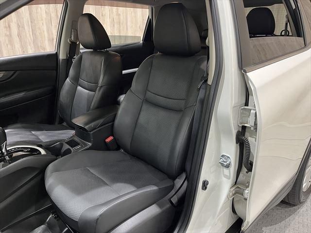 NISSAN X-TRAIL HYBRID 2WD 2016 Image 31