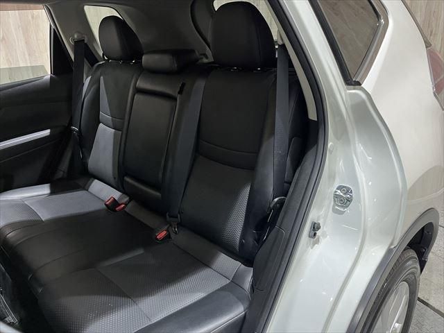 NISSAN X-TRAIL HYBRID 2WD 2016 Image 31