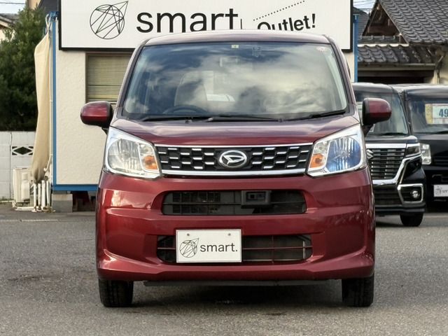 DAIHATSU MOVE 2015 Image 31