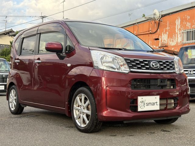 DAIHATSU MOVE 2015 Image 31