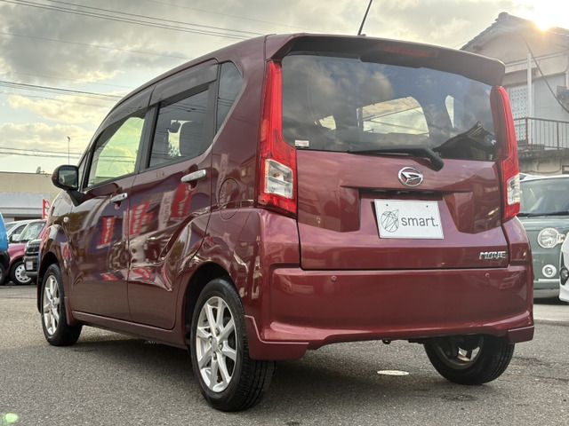 DAIHATSU MOVE 2015 Image 31