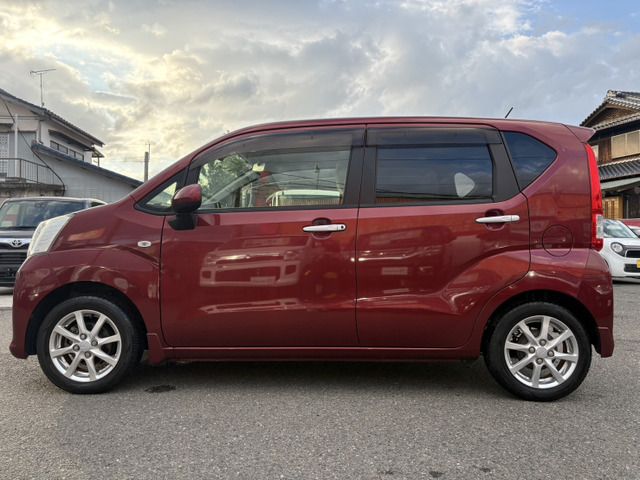 DAIHATSU MOVE 2015 Image 31