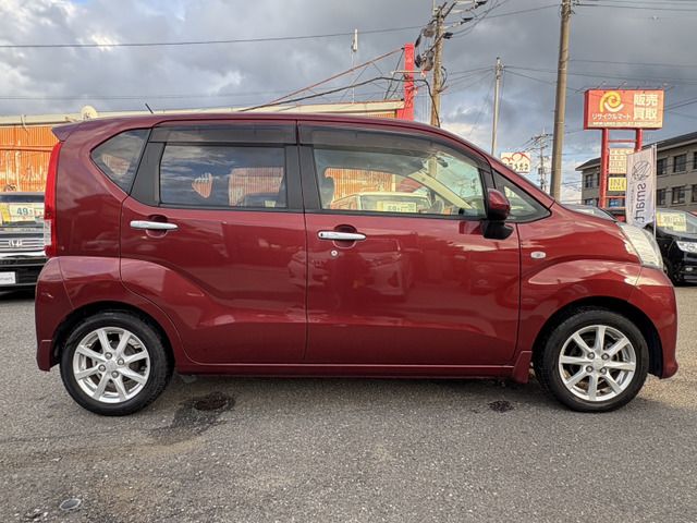 DAIHATSU MOVE 2015 Image 31