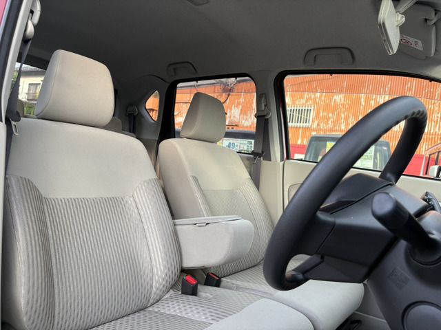 DAIHATSU MOVE 2015 Image 31