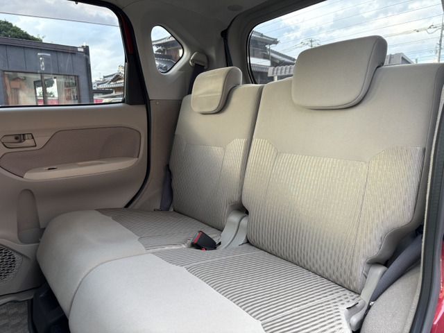 DAIHATSU MOVE 2015 Image 31