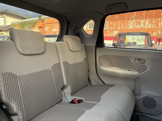 DAIHATSU MOVE 2015 Image 31