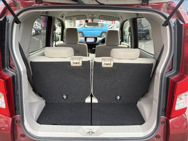 DAIHATSU MOVE 2015 Image 31