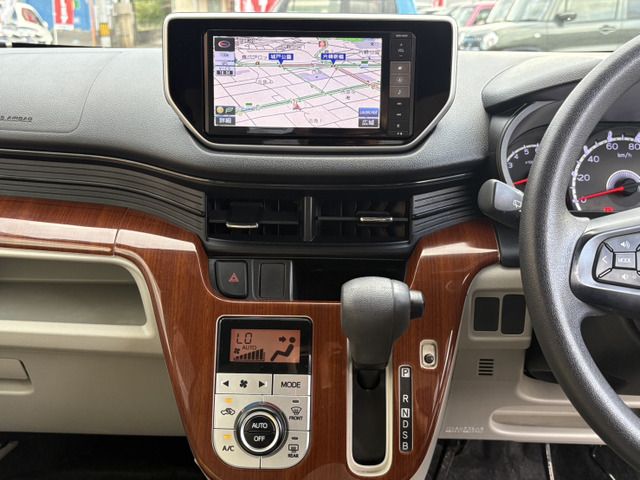 DAIHATSU MOVE 2015 Image 31