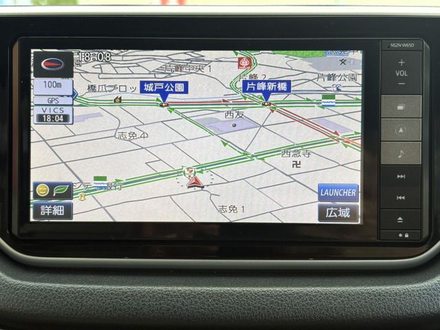 DAIHATSU MOVE 2015 Image 31