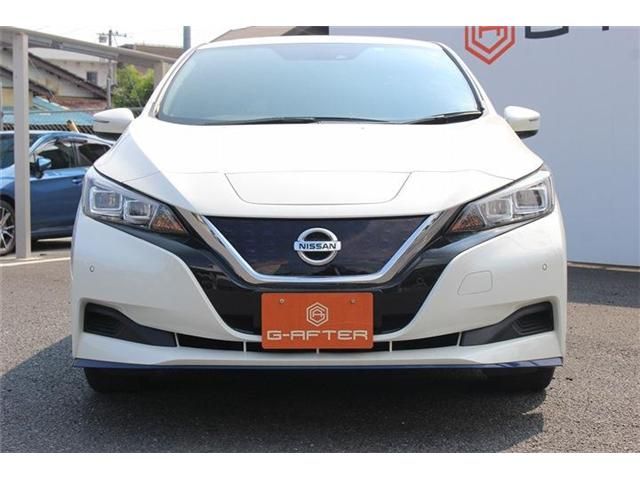 NISSAN LEAF 2020 Image 31
