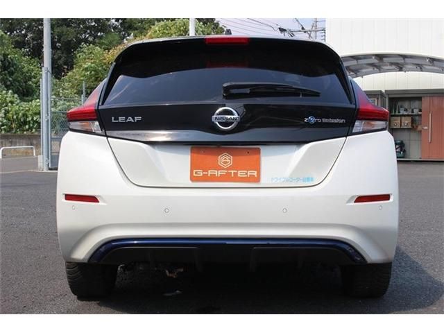 NISSAN LEAF 2020 Image 31