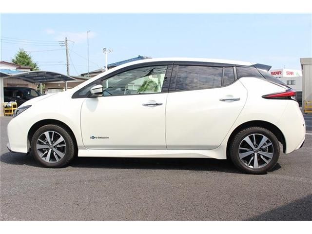 NISSAN LEAF 2020 Image 31