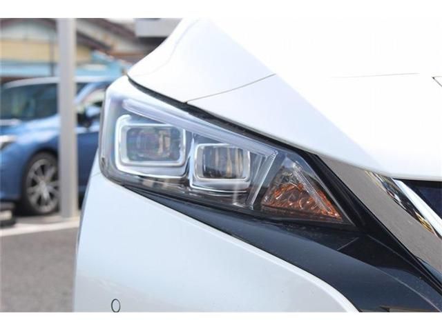 NISSAN LEAF 2020 Image 31