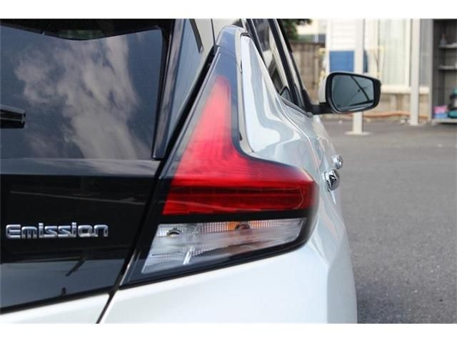 NISSAN LEAF 2020 Image 31
