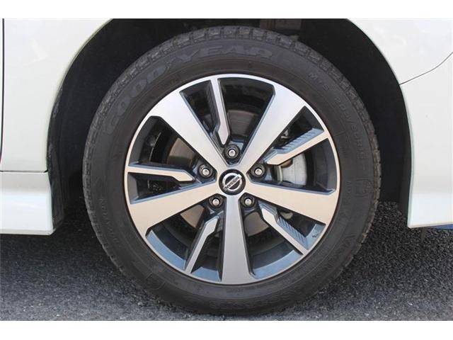 NISSAN LEAF 2020 Image 31