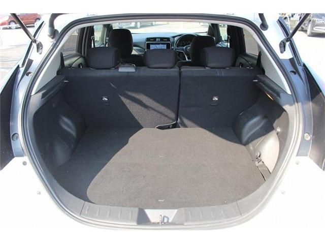 NISSAN LEAF 2020 Image 31