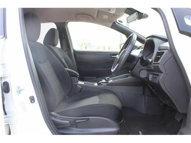 NISSAN LEAF 2020 Image 31