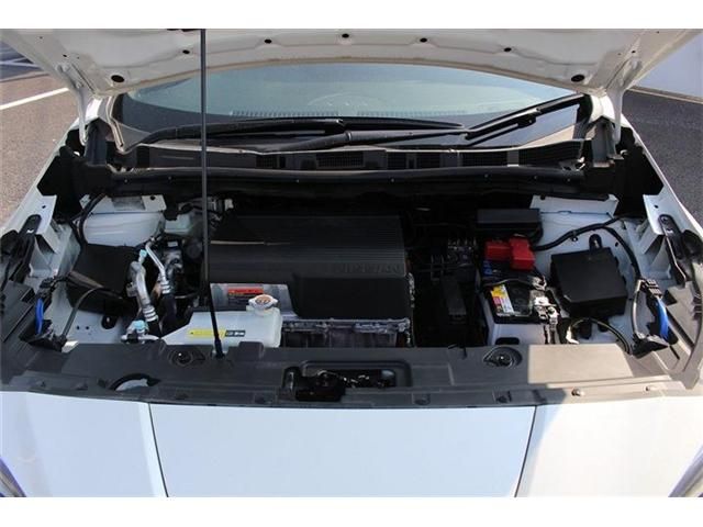 NISSAN LEAF 2020 Image 31