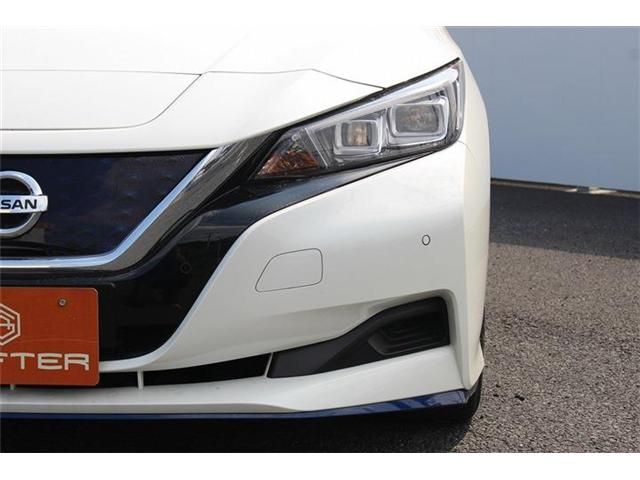 NISSAN LEAF 2020 Image 31