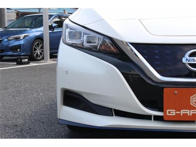 NISSAN LEAF 2020 Image 31
