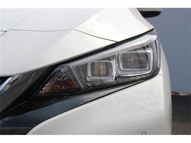 NISSAN LEAF 2020 Image 31