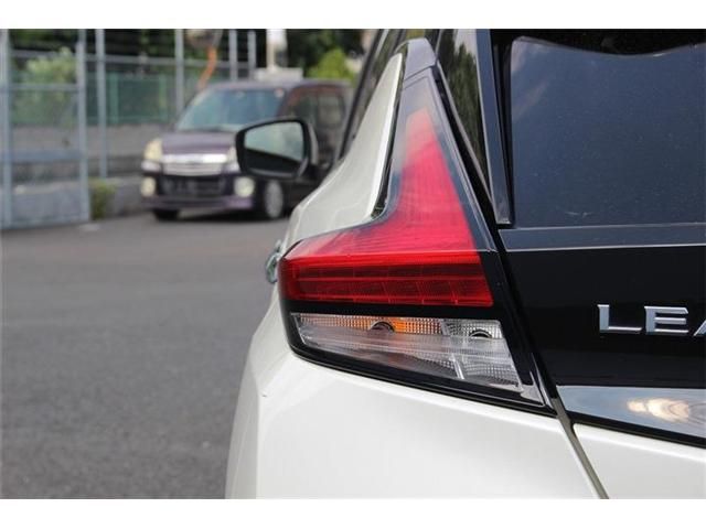 NISSAN LEAF 2020 Image 31