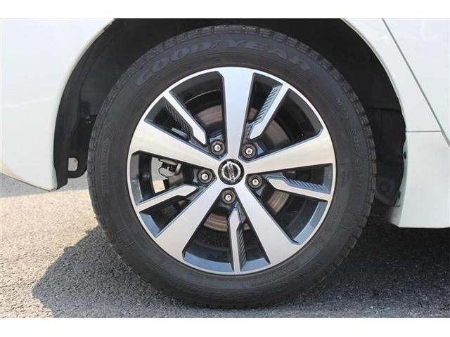 NISSAN LEAF 2020 Image 31