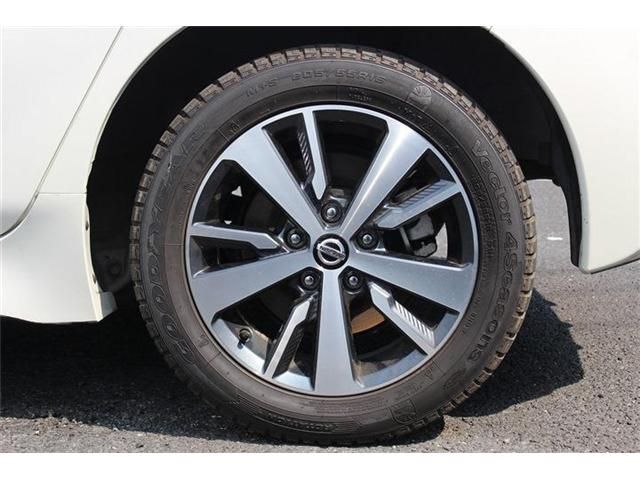 NISSAN LEAF 2020 Image 31