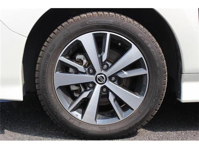 NISSAN LEAF 2020 Image 31