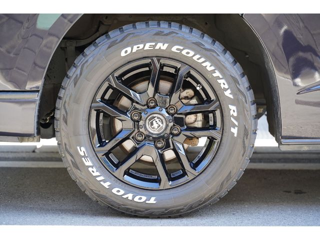 TOYOTA HIACE VAN 2WD 2017 Image 31