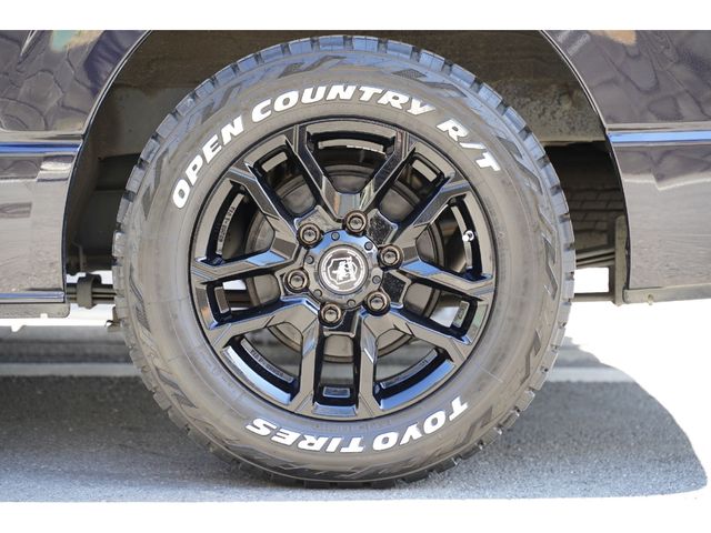 TOYOTA HIACE VAN 2WD 2017 Image 31