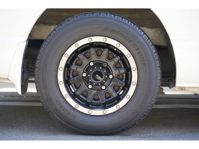 TOYOTA HIACE VAN 2WD 2017 Image 31