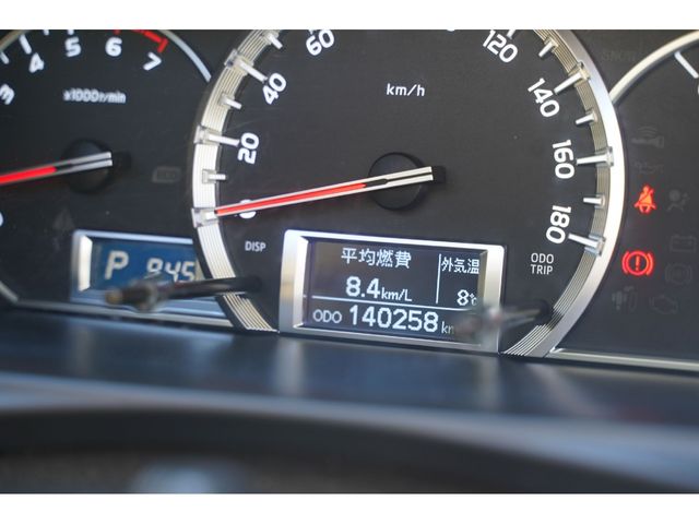 TOYOTA HIACE VAN 2WD 2017 Image 31