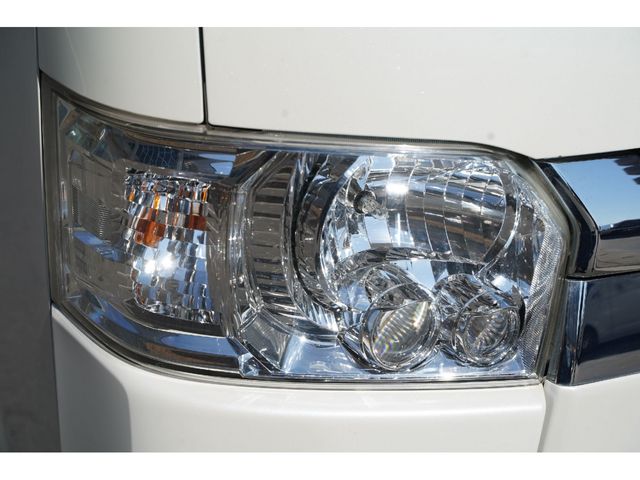 TOYOTA HIACE VAN 4WD 2014 Image 31