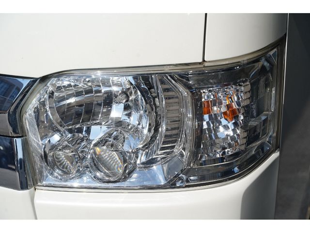 TOYOTA HIACE VAN 4WD 2014 Image 31