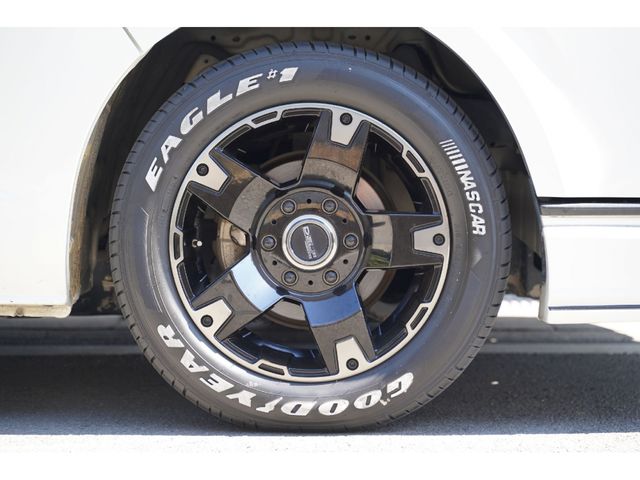 TOYOTA HIACE VAN 4WD 2014 Image 31