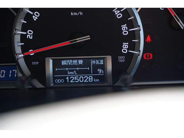 TOYOTA HIACE VAN 4WD 2014 Image 31