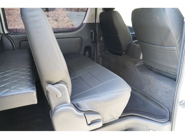 TOYOTA HIACE VAN 4WD 2014 Image 31